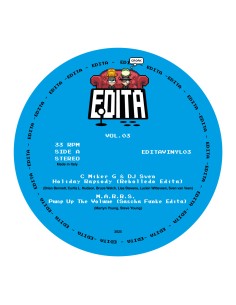 Various - Edita Vol. 3
