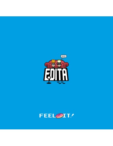 Various - Edita Vol. 3