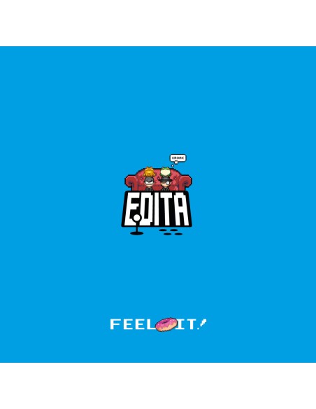 Various - Edita Vol. 3
