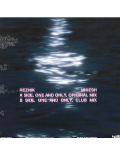 Reznik & Mikesh - One And Only 2