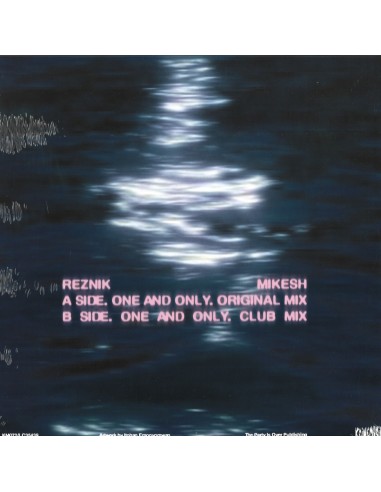 Reznik & Mikesh - One And Only