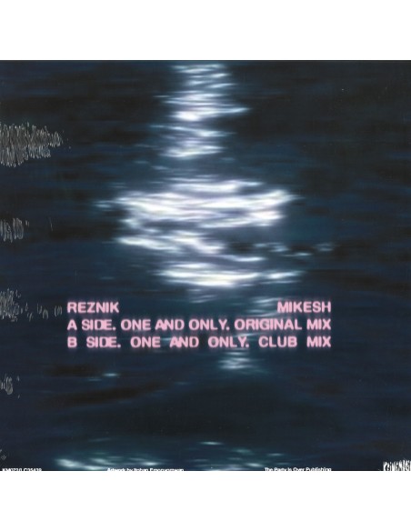 Reznik & Mikesh - One And Only