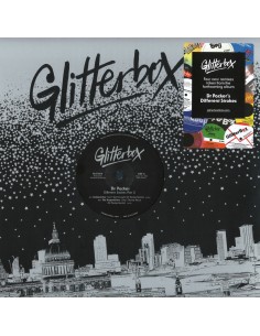 Dr PackerDr Packer - Different Strokes Part 2