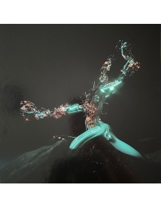 Various - Metaflora I (3x12"LP) BOXSET