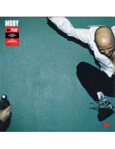 Moby - Play (2x12"LP)