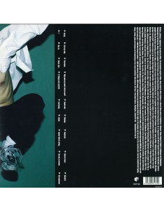 Moby - Play (2x12"LP) 2