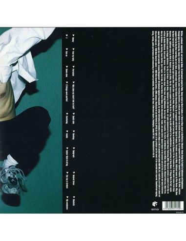 Moby - Play (2x12"LP)