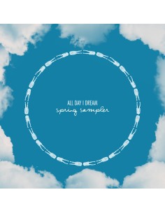 Various - Spring Sampler (3x12"LP)