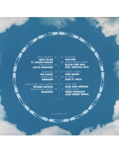 Various - Spring Sampler (3x12"LP) 2