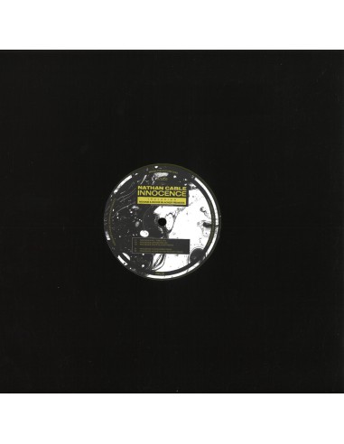 Nathan Cable - Innocence