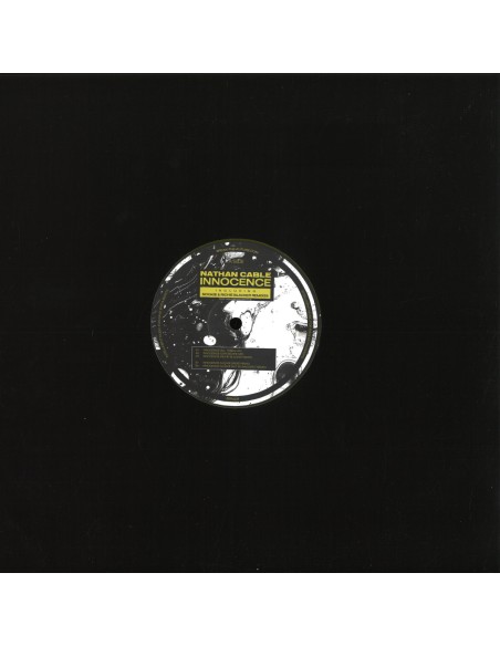 Nathan Cable - Innocence