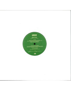 Green Velvet - Bigger Than Prince 2