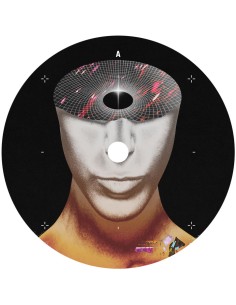 Oscar L / Metodi Hristov - Gravity