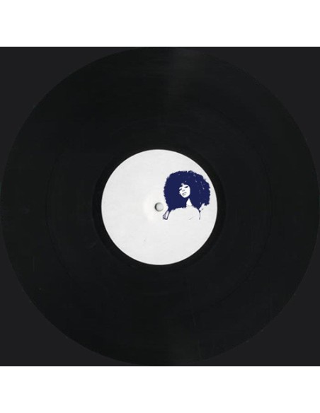 Unknown - What A Day