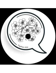 Unknown - Myoken 002