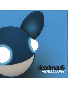 Deadmau5 - Vexillology (2x12"LP) 2
