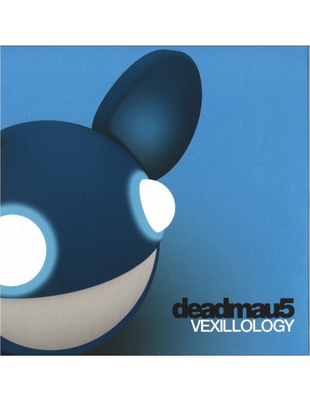 Deadmau5 - Vexillology (2x12"LP)