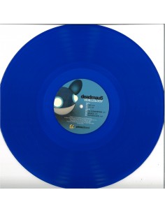 Deadmau5 - Vexillology (2x12"LP)