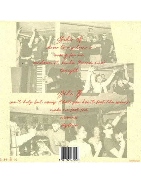 Franky Wah - The Revival Vol. 2