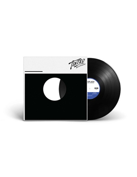 Junior Jack - Stupidisco (Remixes)