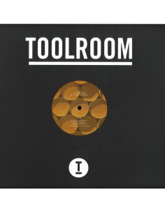 Dave Spoon - Steels EP 2