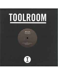 Fatboy Slim - Right Here, Right Now (CamelPhat Remix)