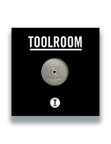 Fatboy Slim - Right Here, Right Now (CamelPhat...