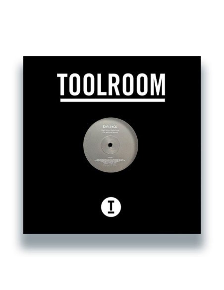 Fatboy Slim - Right Here, Right Now (CamelPhat Remix)