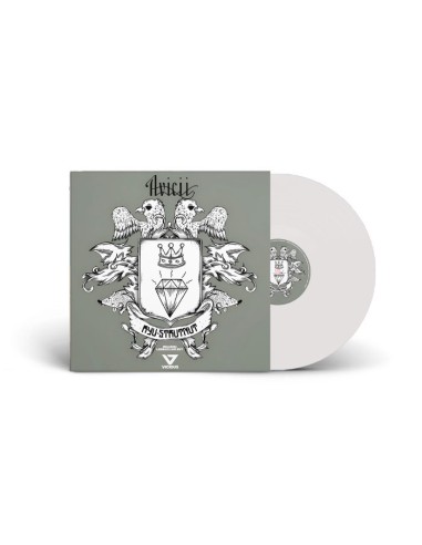 Avicii - Ryu / Strutnut