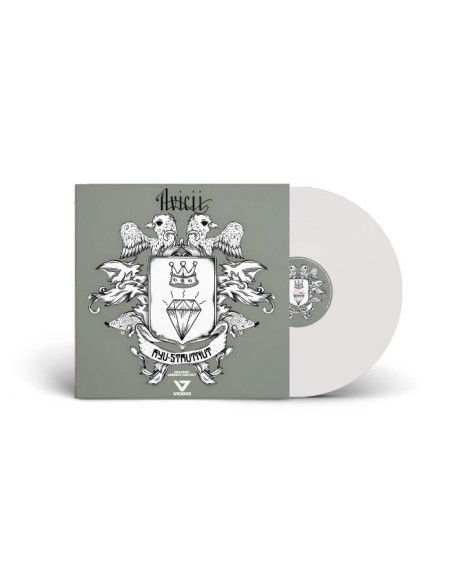 Avicii - Ryu / Strutnut