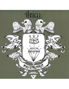 Avicii - Ryu / Strutnut