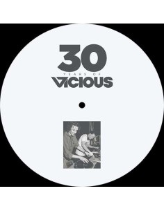 Various - 30 Years OF Vicious EP