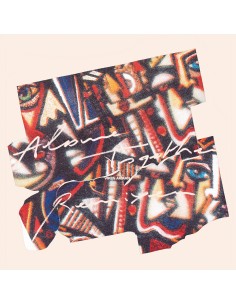 Viken Arman - Alone Together Album Remix