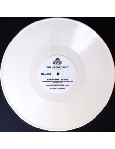 Matt Early Feat. Depeche Mode - Personal Jesus