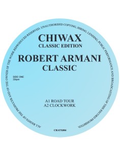 Robert Armani - Classic