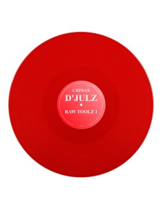 D'julz - Raw Toolz 1