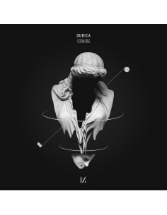 Qubica - Stratos EP