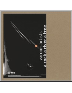 Various - A Rock, A River, A Tree