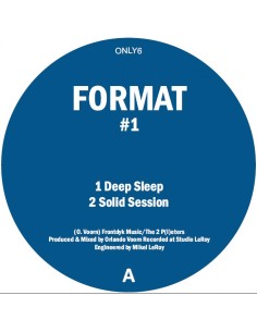 Format - 1