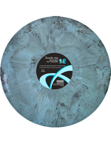 Rui Da Silva feat. Cassandra - Touch Me