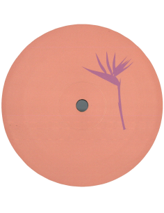 Daniel Meister - Lanao Izany EP