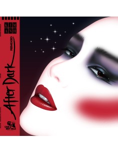 Kim Anh - After Dark Remixed