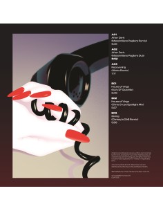 Kim Anh - After Dark Remixed 2