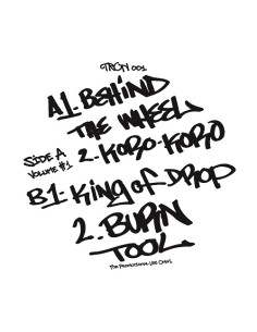 Tron Revolta - Volume 1