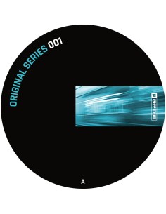 DJ Misjah - Access Ep