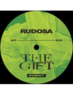 Rudosa - The Gift