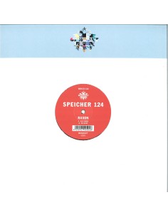 Raxon - Speicher 124