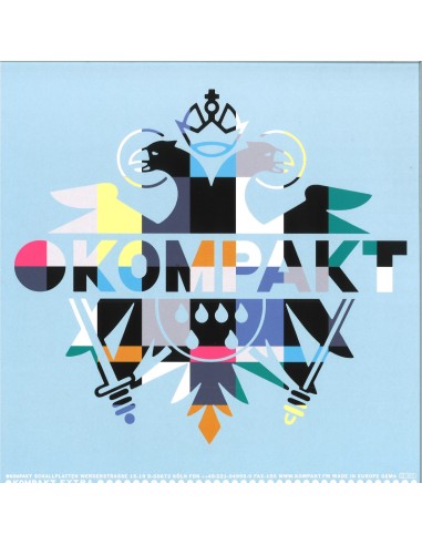 Raxon - Speicher 124