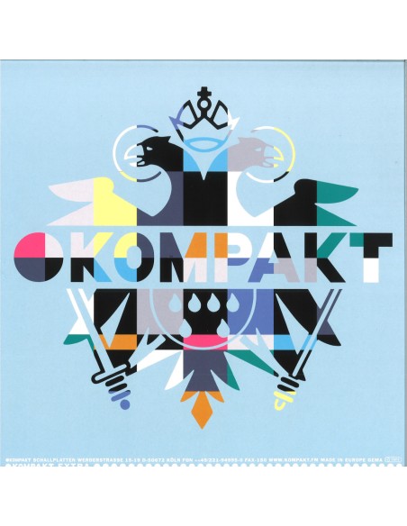 Raxon - Speicher 124