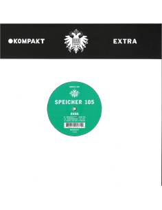 ANNA - Speicher 105
